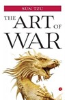 The Art of War - Sun Tzu - 9788129140432