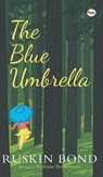 The Blue Umbrella - Ruskin Bond - 9788129141996