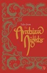 Tales from the Arabian Nights - Various Authors - 9788129142238