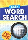 Easy Word Search - Pegasus - 9788131935170