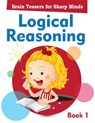 Logical Reasoning Book 1 - Pegasus - 9788131940426