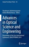 Advances in Optical Science and Engineering -  - 9788132223665