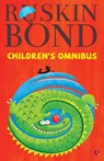 Ruskin Bond Children's Omnibus - Ruskin Bond - 9788171672882