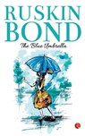 Blue Umbrella - Ruskin Bond - 9788171673407