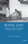 Bonds Lost - Gunnel Cederlof - 9788173041938