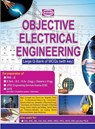 Q-Bank McQs Rrb with Key Electrical Engg. Objective - Asian Editorial Team - 9788173179167
