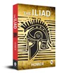 The Iliad - Homer - 9788175993440