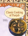 Classic Cooking of Punjab - Jiggs Kalra - 9788177645668
