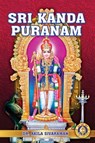 Sri Kanda Puranam - Dr Akila Sivaraman - 9788179503973