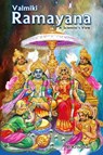 Valmiki Ramayana - Dr R Krishnan - 9788179507308