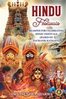 Hindu Festivals - DR YATENDRA SHARMA - 9788179509593