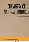 Chemistry of Natural Products - K Solomon Anand - 9788180940743