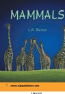 Mammals - L P Rema - 9788180941009