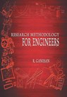 Research Methodology - R. Ganesan - 9788180941108