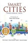 Smart Cities - Omji Gupta ; Devesh Ranjan Tripathi ; Gaurav Sankalp - 9788182748934