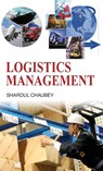 Logistics Management - Shardul Chaubey - 9788183567947