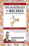 The Master Key to Riches - Napoleon Hill - 9788183631600