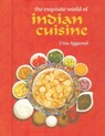 Exquiste World of Indian Cuisine - Uma Aggarwal - 9788184244748