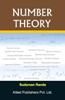 Number Theory - Sudarsan Nanda - 9788184248951