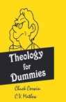 Theology for Dummies - C V Mathew - 9788184580617
