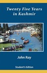 Twenty Five Years in Kashmir - John Ray - 9788184656725