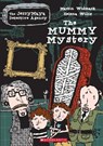 The Mummy Mystery - WIDMARK,  Martin - 9788184778694