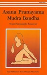 Asana, Pranayama, Mudra and Bandha - Satyananda Saraswati - 9788186336144