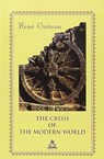 The Crisis of the Modern World - Rene Guenon - 9788186569115