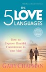 The Five Love Languages - Gary Chapman - 9788186775097