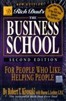 Rich Dad's the Business School - Robert T. Kiyosaki - 9788186775813