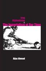 Iraq, Afganistan and Imperialism of Our Time - Aijaz Ahmad - 9788187496380