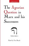The Agrarian Question in Marx and His Successors, Vol. 1 - Utsa Patnaik - 9788187496601
