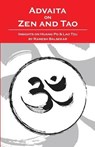 Advaita on Zen and Tao - BALSEKAR,  Ramesh S. - 9788188479306