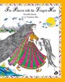 The Princess with the Longest Hair - Komilla Raote ; Vandana Bist - 9788189020033