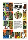 I see the Promised Land - Manu Arthur Flowers - 9788192317106