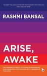 Arise Awake - Rashmi Bansal - 9788193182154