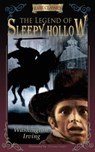 The Legend of Sleepy Hollow - Washington Irving - 9788193604441