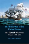 The First War of United States - William J. Phalen - 9788193759165
