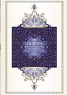 The Qur'an - Saheeh International Translation - A. B Al-Mehri - 9788194601692