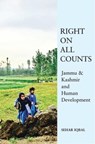 A Strategic Myth – 'Underdevelopment' in Jammu and Kashmir - Sehar Iqbal - 9788194717560