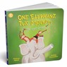 One Elephant Two Monkeys - Chitwan Mittal - 9788195388684