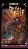 Rip Van Winkle - Washington Irving - 9788195389018