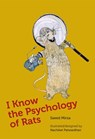 I Know the Psychology of Rats - Saeed Mirza ; Nachiket Patwardhan - 9788195639205