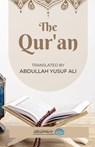 The Qur'an - English Translation - Abdullah Yusuf Ali - 9788196086398