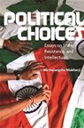 Political Choices - Nirmalangshu Mukherji - 9788196580346