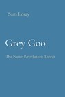 Grey Goo - Sam Loray - 9788196782559
