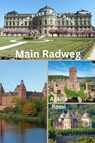 Main Radweg (Main River Cycle Path) - Ankita Rossi - 9788196846459