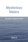 Mysterious Waters - Olivia K. - 9788196880767