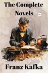 Franz Kafka - Franz Kafka - 9788196991487