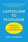 Capitalism to Peopleism - Ravi Chaudhry - 9788197278945